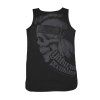 Yakuza Premium dámské tílko 3335 A black