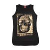 Yakuza Premium dámské tílko 3335 B black