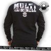 mc multi kriminell boys sweater 2