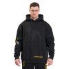 caution area oversized hoodie 1