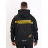 caution area oversized hoodie 1 4