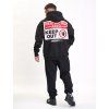 amstaff keep out os hoodie 1 4