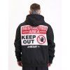 amstaff keep out os hoodie 1 2