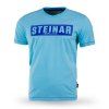Pánské triko Thor Steinar Connection hellblau (Velikost 3XL)