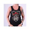12630 1 damske tilko black heart sandy
