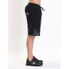 aico sweatshorts 1~8