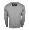 bluza octagon t error grey be 24223