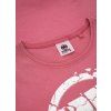pitbull west coast damske triko scratch washed ruzove s (3)