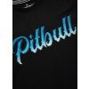 pitbull west coast panske triko blue eyed devil 23 cerne m (2)
