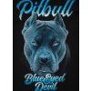 pitbull west coast panske triko blue eyed devil 23 cerne m (4)