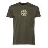 west coast choppers triko solid khaki (1)