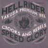 yakuza premium shirt 3