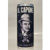 Energy drink AL CAPONE 250ml (Příchuť Standard)