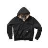 west coast choppers bunda wcc bfu jacket black