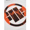 pitbull west coast panske triko orange dog 24 bile s (2)