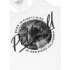 pitbull west coast damske tilko pretty bile s (2)