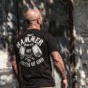pol pl Koszulka THOR HAMMER 2927 3