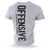 pol pl T SHIRT AN UNSTOPPABLE OFFENSIVE INFINITE 228 6