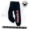 mafia crime criminal boys pant schwarz s~2