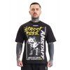 amstaff hunters t shirt black 1
