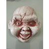 Plastová maska Chucky (Velikost Unisex)