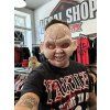 Plastová maska Chucky (Velikost Unisex)