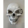 Plastová maska Skull (Velikost Unisex)