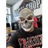 Plastová maska Skull (Velikost Unisex)