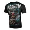 triko octagon shitshow black 31415