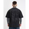 amstaff labos t shirt black 9~5