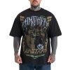 amstaff labos t shirt black 9