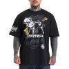 amstaff labos t shirt black 15