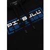 pitbull west coast panska kp mikina in blue cerna m