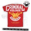 mc bad energy boys shirt rot s