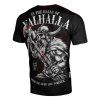 triko octagon valhalla black 31262