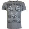 yakuza premium shirt 1