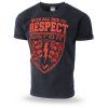 pol pl Koszulka With All Due Respect 3566 1