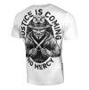 triko octagon justice is comi 31268