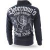 pol pl BLUZA CLASSIC Z ZAMKIEM BLACK DEVIL II 2231 2