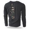 pol pl Longsleeve One Man Army 3146 3