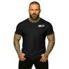 baseball black front