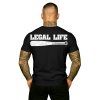 baseball black back