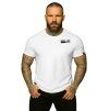 baseball white front
