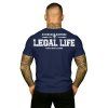 bastard navy back