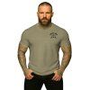 dirty khaki front