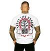 garage white back
