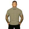 gasoline khaki back