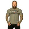 gasoline khaki front