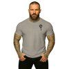 graffiti gray front