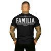 familia black back